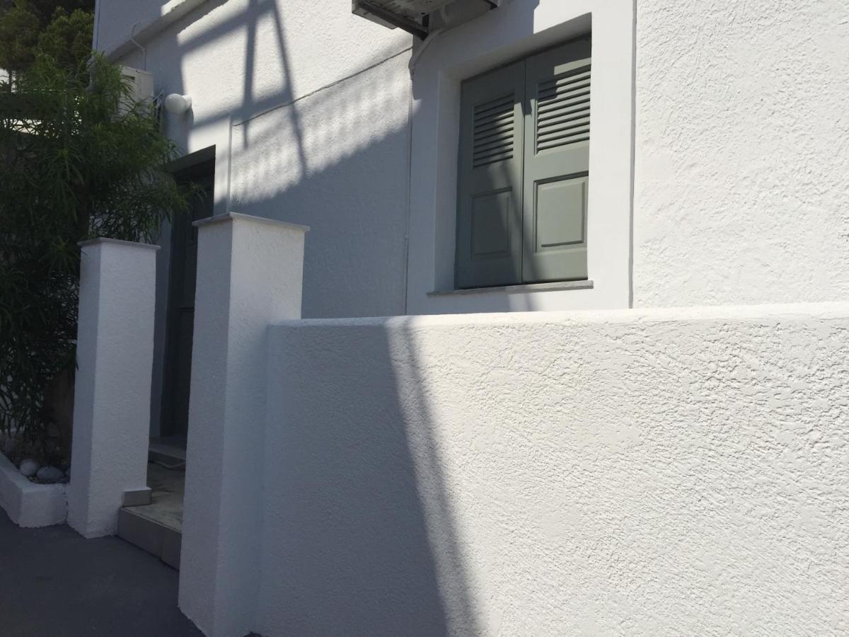 Fotini Studios Emborios Exterior foto